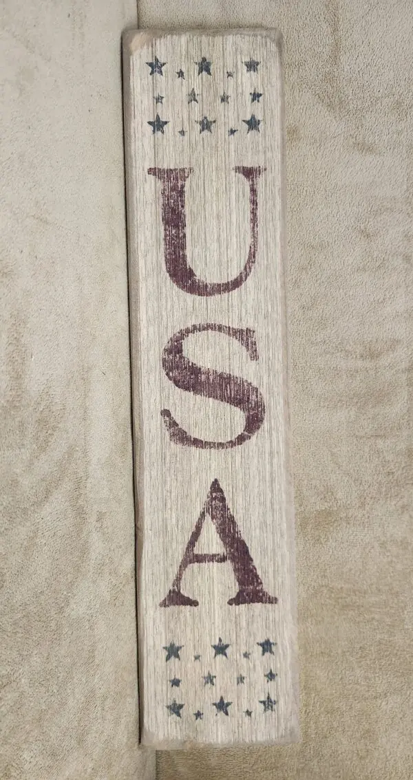 USA (Vertical)