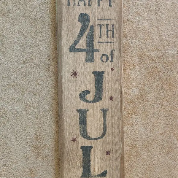 Happy 4th July