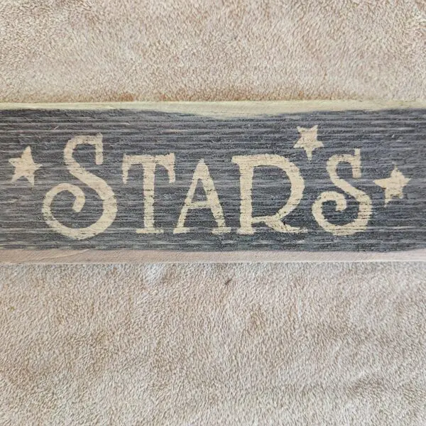 Stars