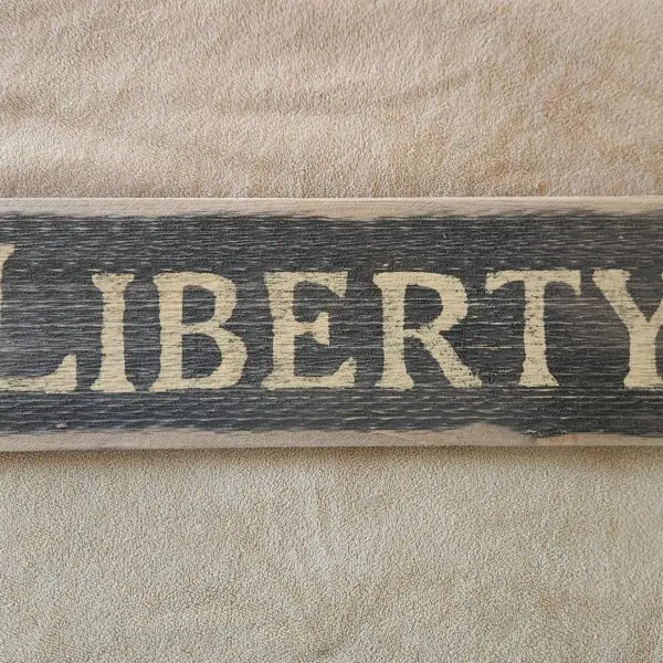 Liberty