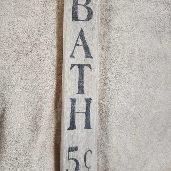 Bath 5c