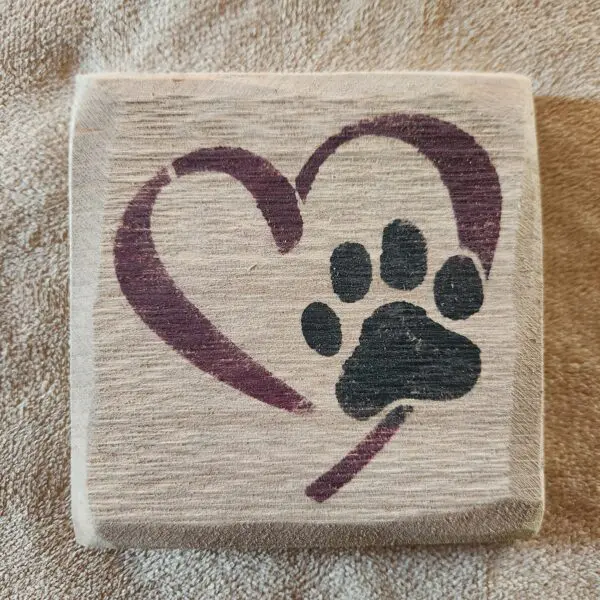 Heart & Paw